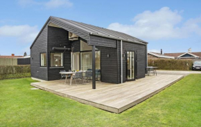 Awesome Home In Otterup With Wifi, Otterup